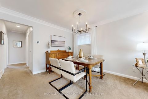 Photo 5 at 12 Penworth Road, Maryvale, Toronto