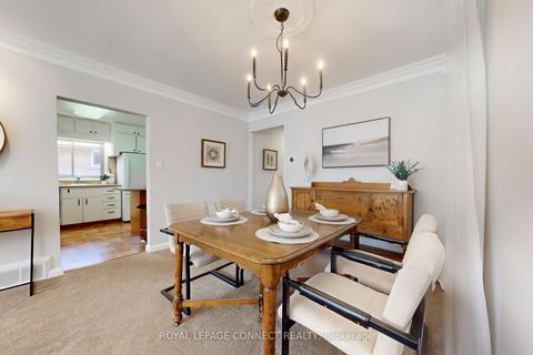 Photo 6 at 12 Penworth Road, Maryvale, Toronto