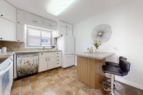 Photo 7 at 12 Penworth Road, Maryvale, Toronto