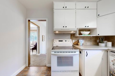 Photo 8 at 12 Penworth Road, Maryvale, Toronto