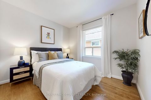 Photo 13 at 12 Penworth Road, Maryvale, Toronto