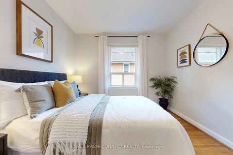Photo 14 at 12 Penworth Road, Maryvale, Toronto