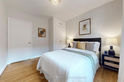 Photo 15 at 12 Penworth Road, Maryvale, Toronto