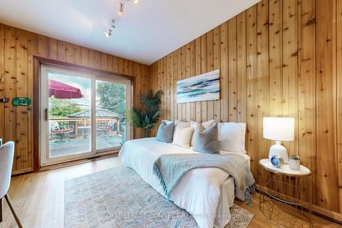 Photo 19 at 12 Penworth Road, Maryvale, Toronto