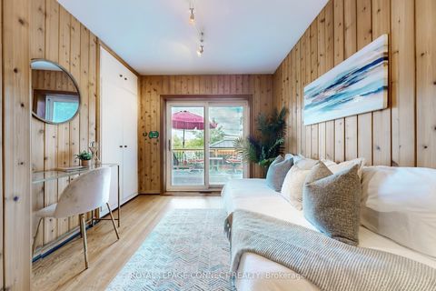 Photo 20 at 12 Penworth Road, Maryvale, Toronto