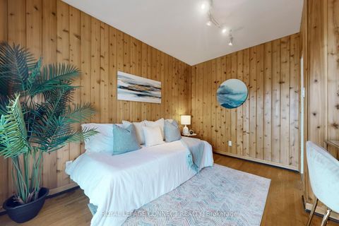 Photo 21 at 12 Penworth Road, Maryvale, Toronto