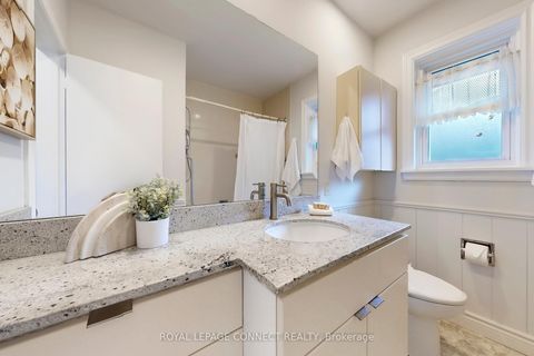 Photo 23 at 12 Penworth Road, Maryvale, Toronto