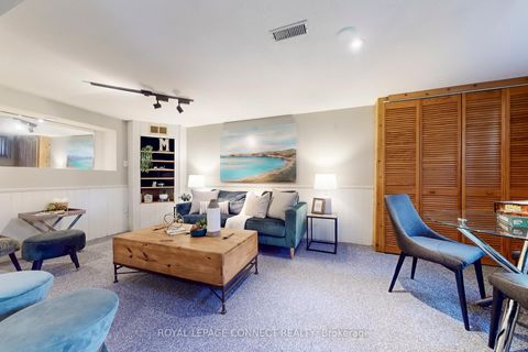 Photo 27 at 12 Penworth Road, Maryvale, Toronto