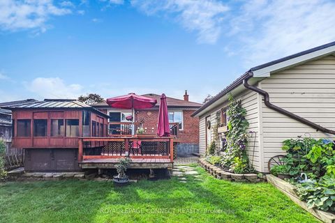Photo 37 at 12 Penworth Road, Maryvale, Toronto