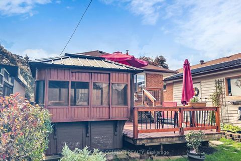 Photo 38 at 12 Penworth Road, Maryvale, Toronto