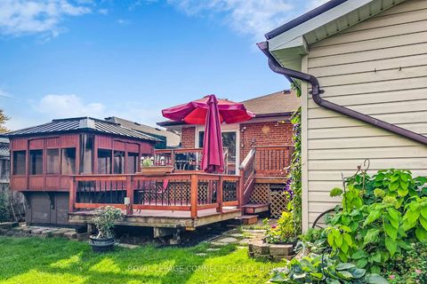 Photo 39 at 12 Penworth Road, Maryvale, Toronto