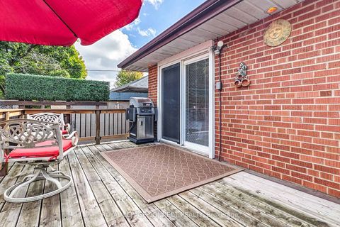 Photo 40 at 12 Penworth Road, Maryvale, Toronto