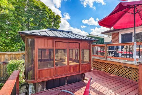 Photo 43 at 12 Penworth Road, Maryvale, Toronto