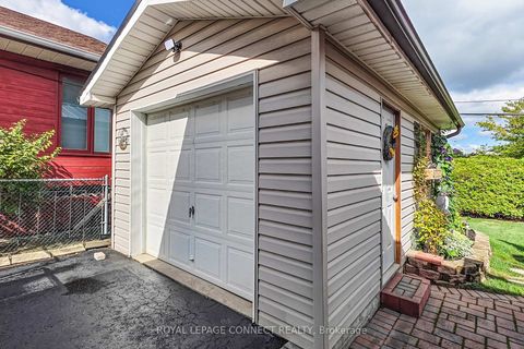 Photo 44 at 12 Penworth Road, Maryvale, Toronto
