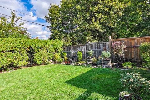 Photo 45 at 12 Penworth Road, Maryvale, Toronto