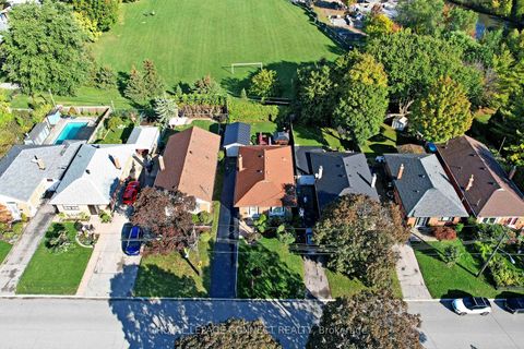 Photo 47 at 12 Penworth Road, Maryvale, Toronto