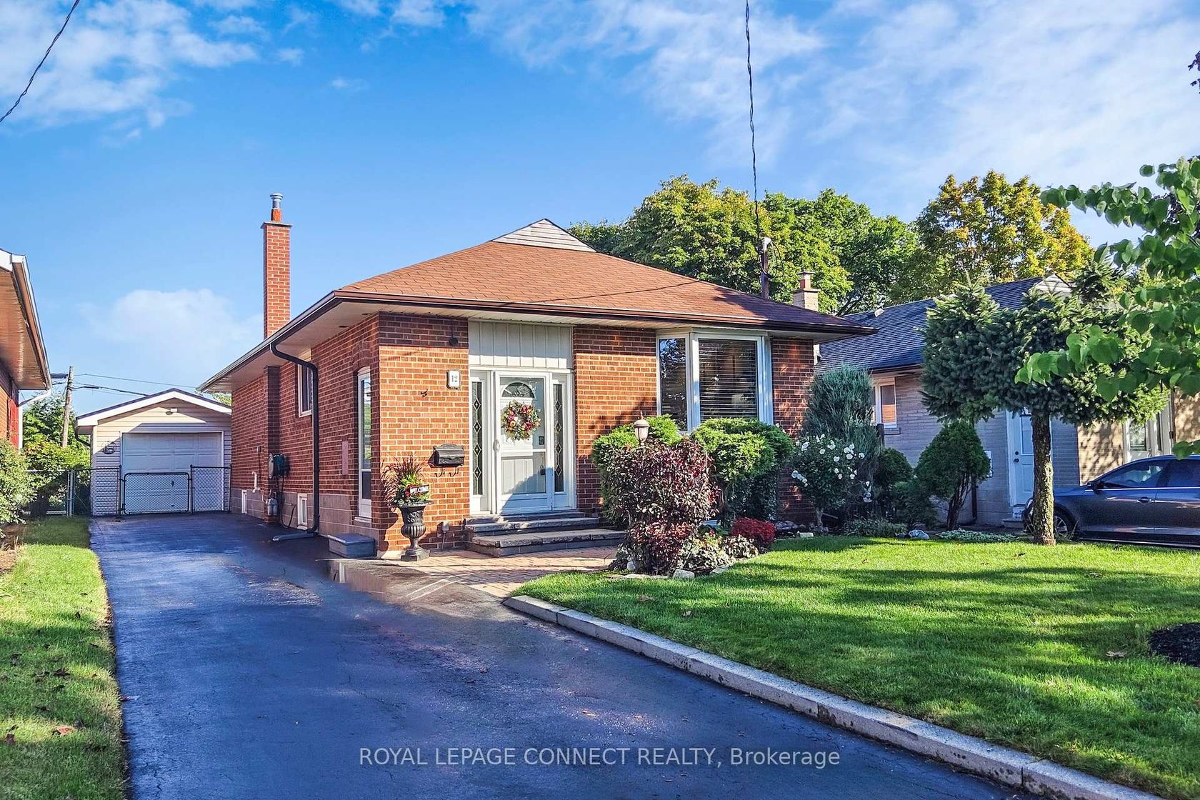 12 Penworth Road, Maryvale, Toronto by Alessia Polo 12 Penworth Road, Maryvale, Toronto