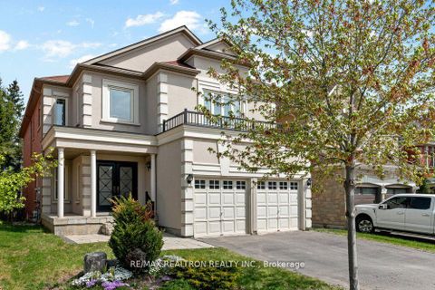 Photo 0 at 126 Ner Israel Drive, Patterson, Vaughan