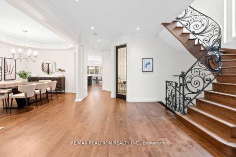 Photo 6 at 126 Ner Israel Drive, Patterson, Vaughan
