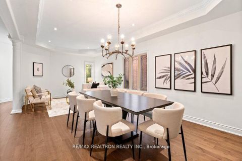 Photo 8 at 126 Ner Israel Drive, Patterson, Vaughan