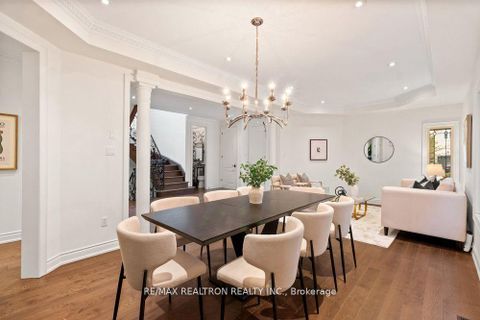 Photo 9 at 126 Ner Israel Drive, Patterson, Vaughan