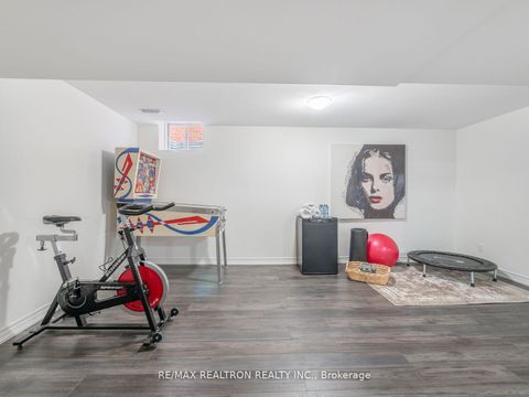 Photo 24 at 126 Ner Israel Drive, Patterson, Vaughan