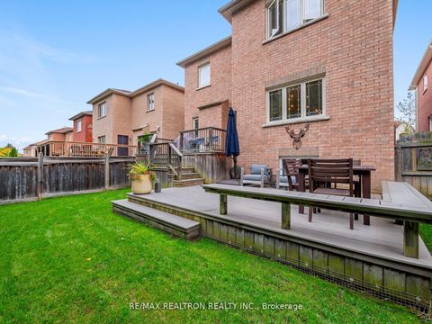 Photo 27 at 126 Ner Israel Drive, Patterson, Vaughan