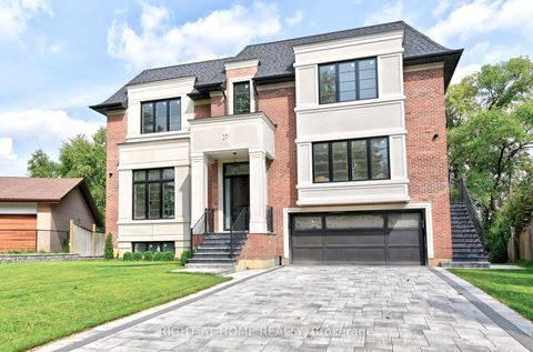 Photo 30 at 27 Hurlingham Crescent, Don Mills, Toronto