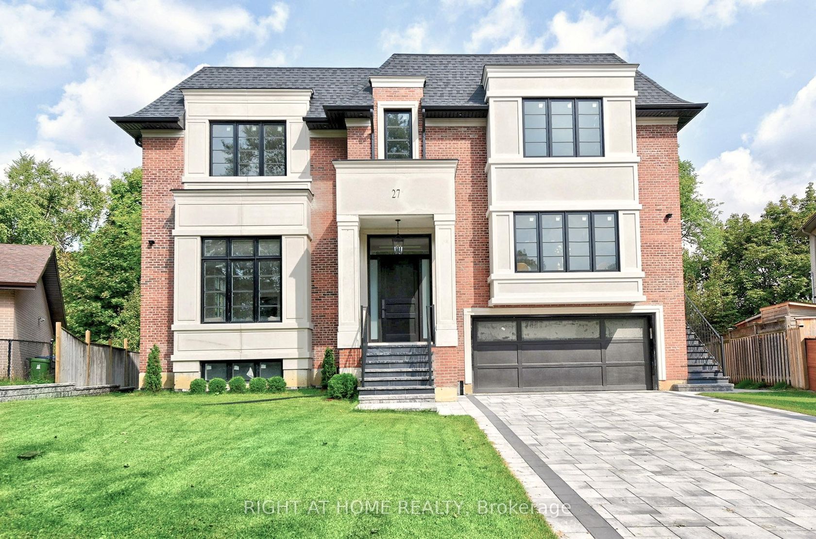 27 Hurlingham Crescent, Don Mills, Toronto 