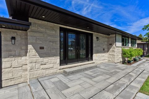 Photo 1 at OPEN HOUSE SATUR - 214 ASHFORD Drive, Painswick South, Barrie
