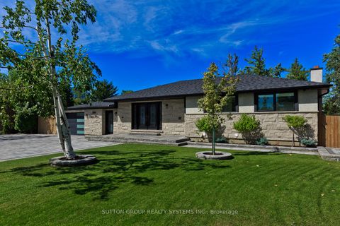 Photo 2 at OPEN HOUSE SATUR - 214 ASHFORD Drive, Painswick South, Barrie
