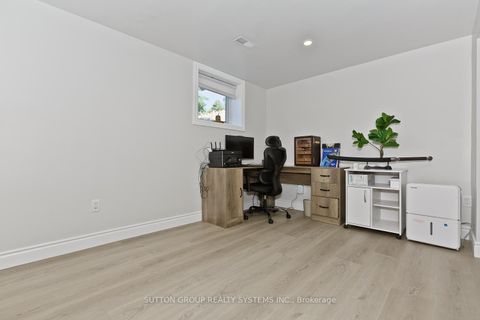 Photo 23 at OPEN HOUSE SATUR - 214 ASHFORD Drive, Painswick South, Barrie