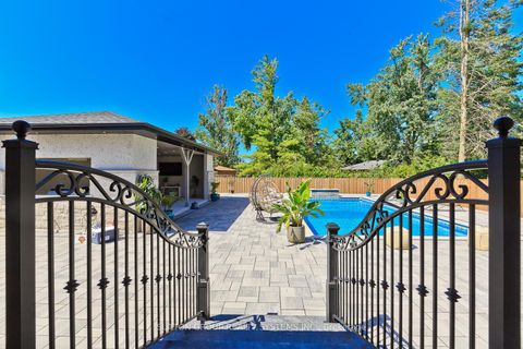 Photo 29 at OPEN HOUSE SATUR - 214 ASHFORD Drive, Painswick South, Barrie