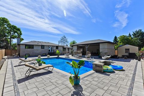 Photo 30 at OPEN HOUSE SATUR - 214 ASHFORD Drive, Painswick South, Barrie