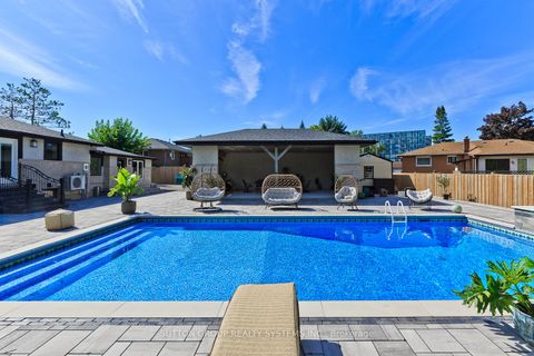 Photo 31 at OPEN HOUSE SATUR - 214 ASHFORD Drive, Painswick South, Barrie