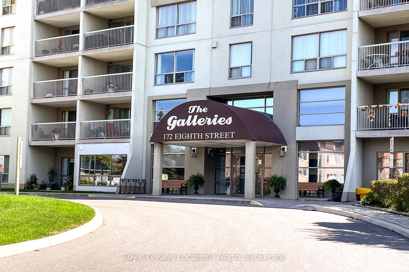 307 - 172 Eighth Street, Collingwood 