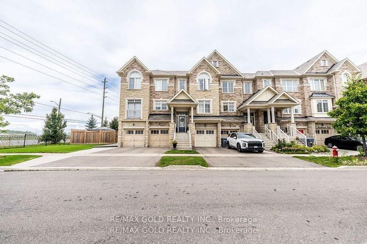 Photo 21 at 34 Rockbrook Trail, Northwest Brampton, Brampton