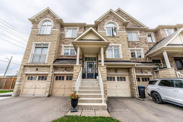 Photo 25 at 34 Rockbrook Trail, Northwest Brampton, Brampton