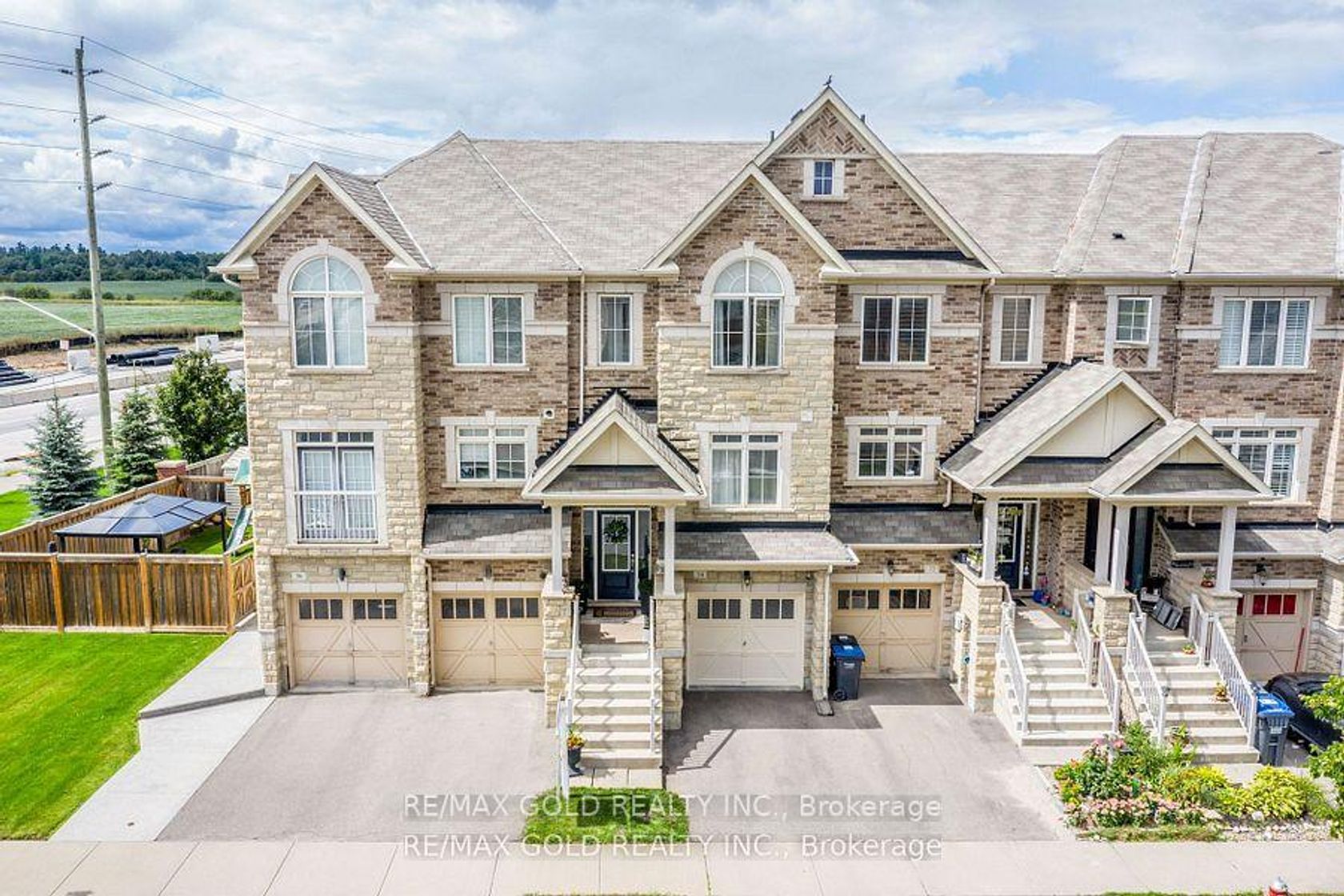 34 Rockbrook Trail, Northwest Brampton, Brampton 2