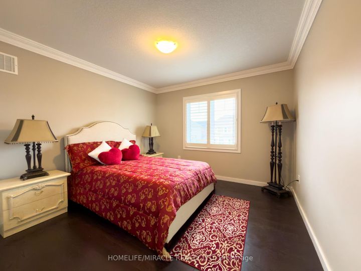 Photo 20 at 404 Queen Mary Drive, Northwest Brampton, Brampton