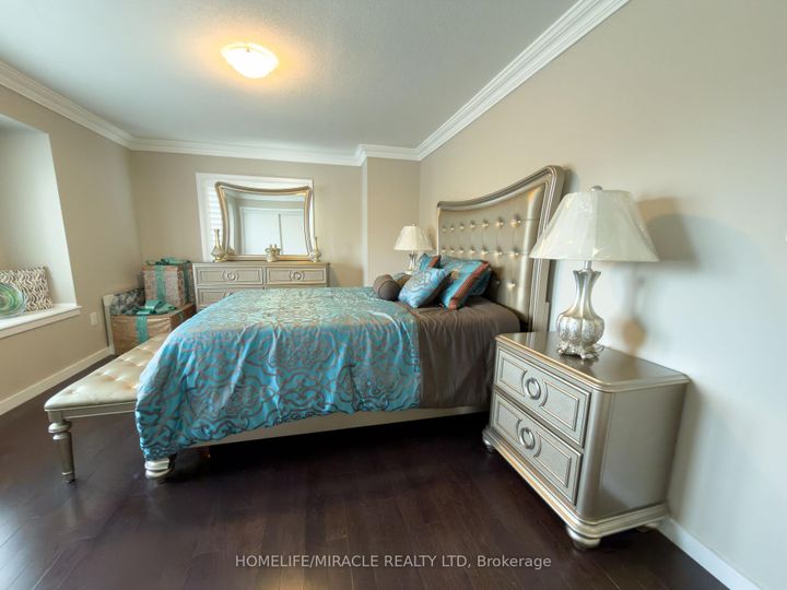 Photo 26 at 404 Queen Mary Drive, Northwest Brampton, Brampton