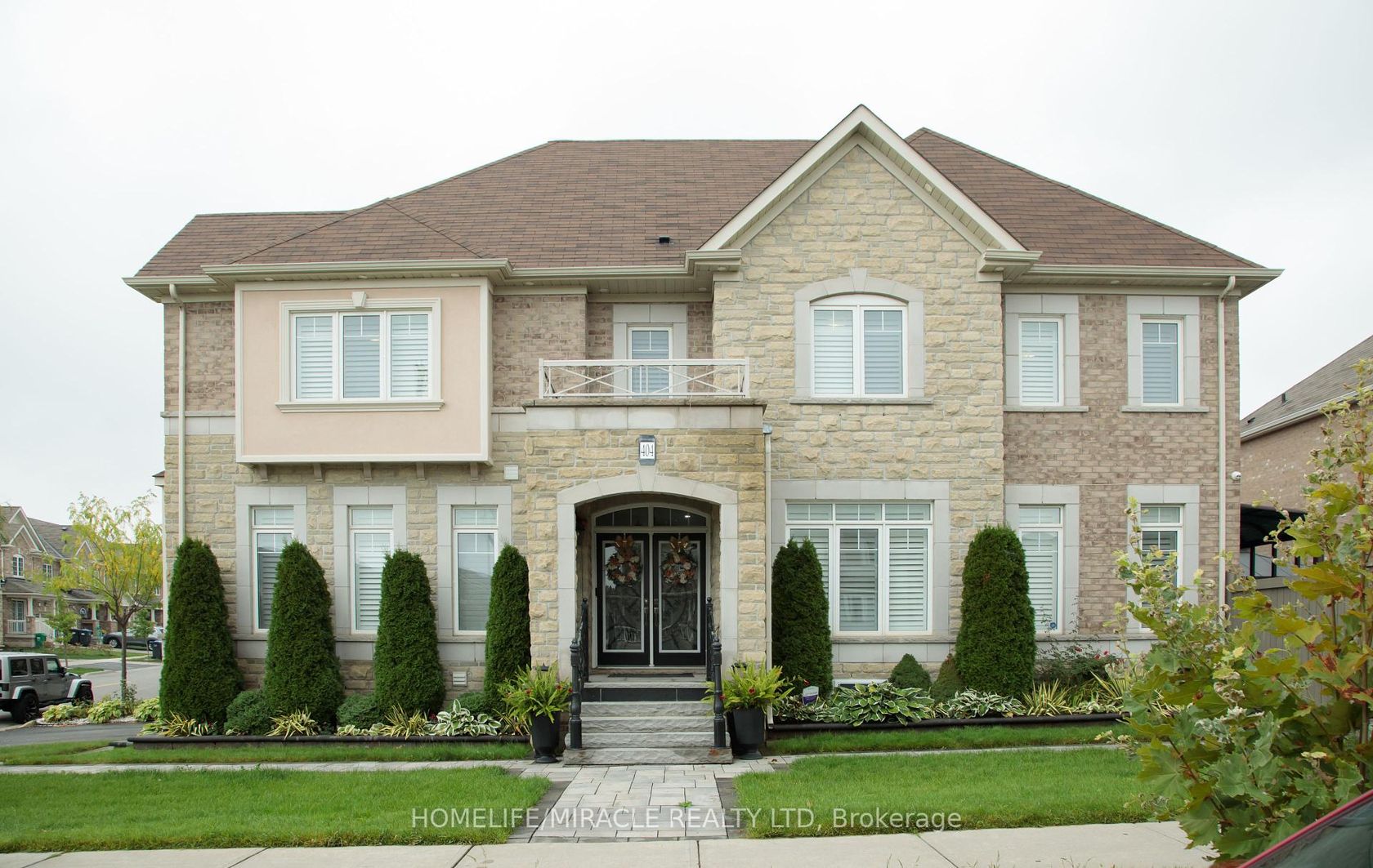 404 Queen Mary Drive, Northwest Brampton, Brampton 2