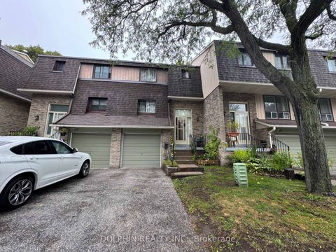 Photo 0 at 50 - 371 Orton Park Road, Morningside, Toronto