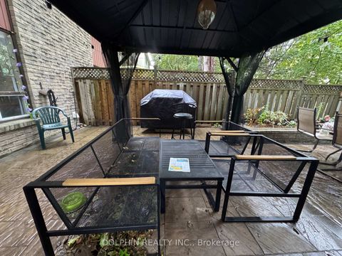 Photo 3 at 50 - 371 Orton Park Road, Morningside, Toronto