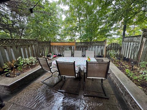 Photo 4 at 50 - 371 Orton Park Road, Morningside, Toronto