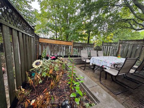 Photo 5 at 50 - 371 Orton Park Road, Morningside, Toronto