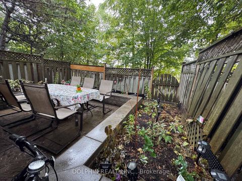 Photo 6 at 50 - 371 Orton Park Road, Morningside, Toronto
