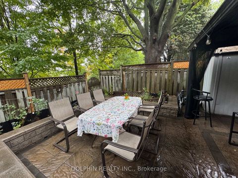 Photo 8 at 50 - 371 Orton Park Road, Morningside, Toronto