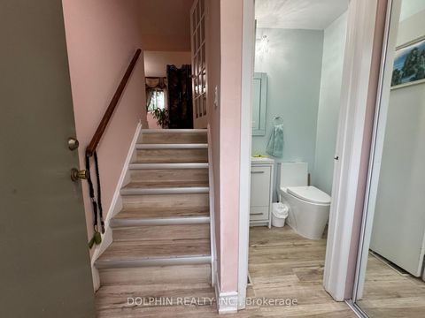 Photo 11 at 50 - 371 Orton Park Road, Morningside, Toronto