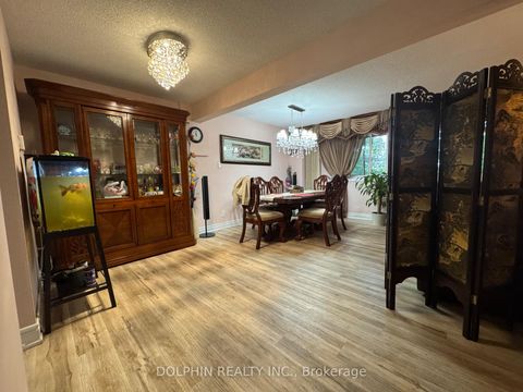 Photo 12 at 50 - 371 Orton Park Road, Morningside, Toronto